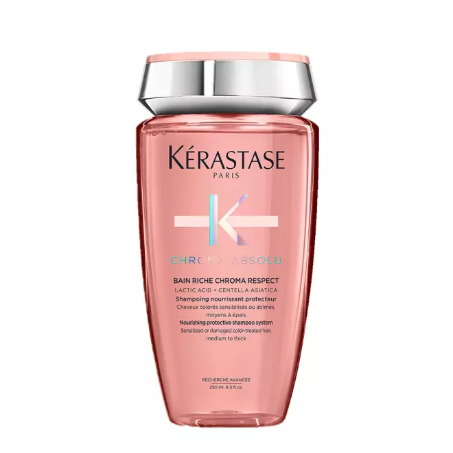 Chroma Absolu Bain Riche Chroma Respect