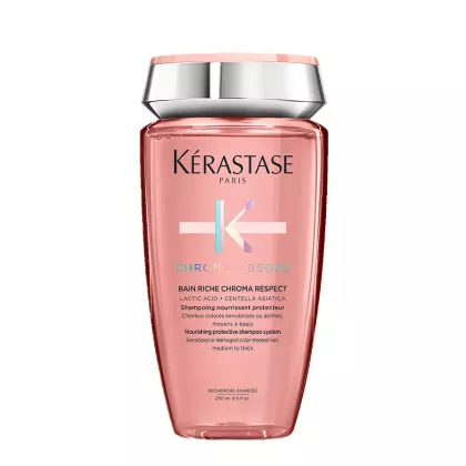Chroma Absolu Bain Riche Chroma Respect