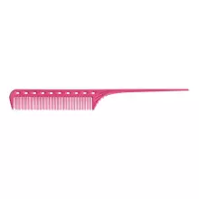Paket češljeva za bojenje kose (roze boje)