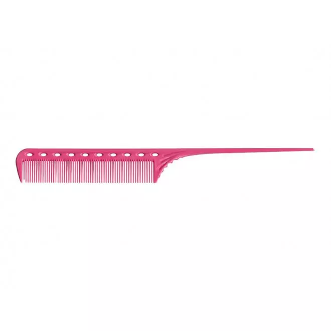 Paket češljeva za bojenje kose (roze boje)