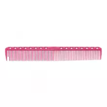 Paket češljeva za šišanje (roze boje)
