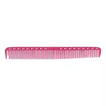 Paket češljeva za šišanje (roze boje)