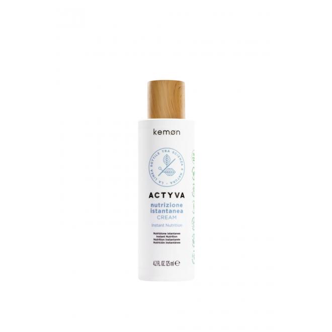 Nutrizione Instantanea Cream