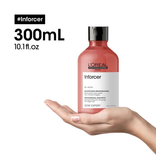 Inforcer Shampoo