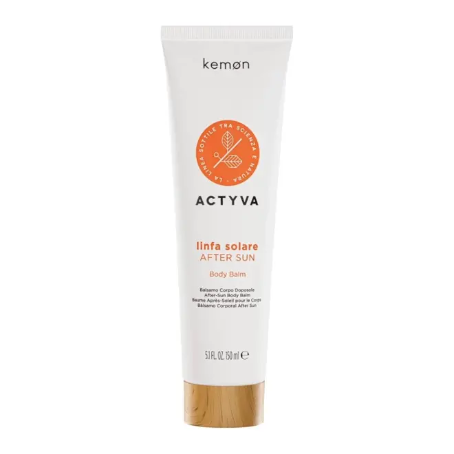 After Sun Body Balm