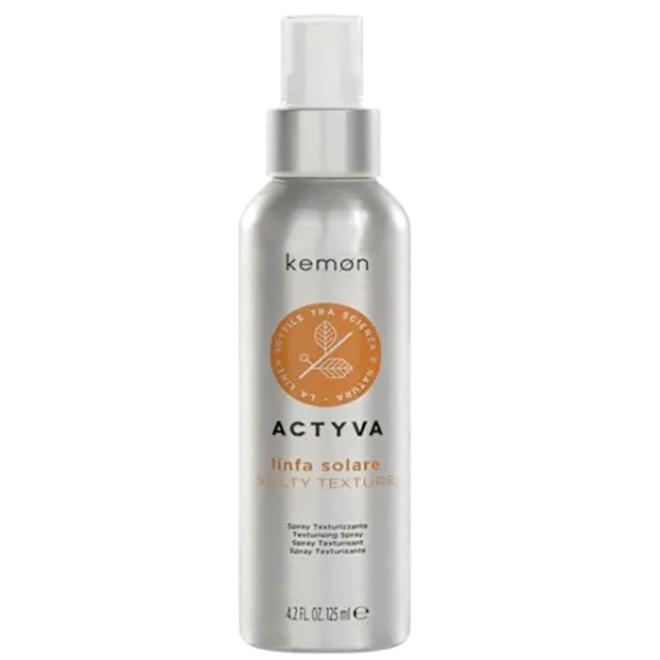 Linfa Solare Salty Texture Spray