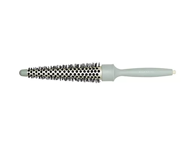 Wavy Brush 46-22mm - 30/14mm - Zelena