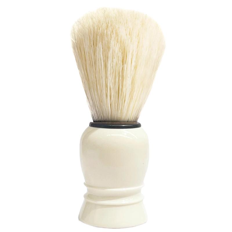Shaving Brush Bijela
