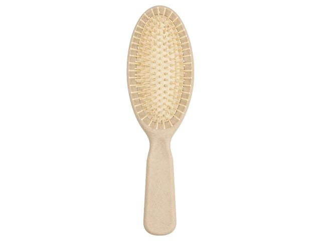 Četka Natural Style Eco Ovalna bež