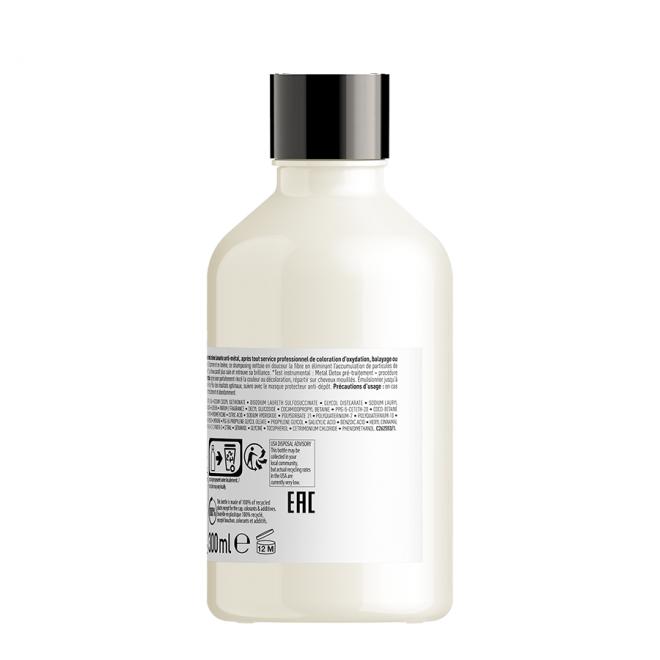 Metal Detox Shampoo