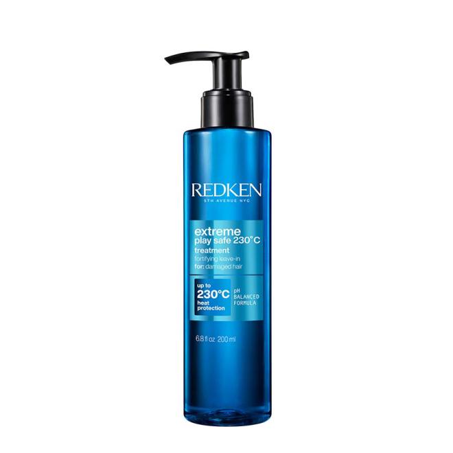 Extreme Play Safe 3In1 Leave In Treatment
