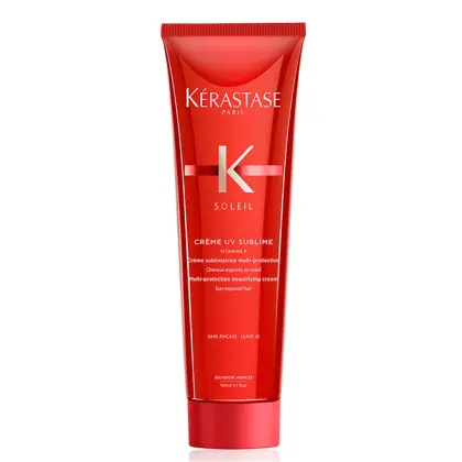 Soleil Crème UV Sublime