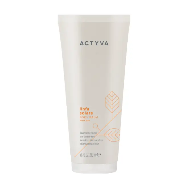 After Sun Body Balm
