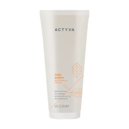 After Sun Body Balm