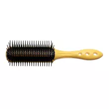 YS - T09 Straight Air Styler Žuta