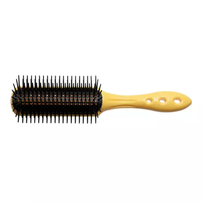 YS - T09 Straight Air Styler Žuta