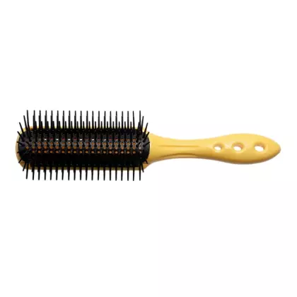YS - T09 Straight Air Styler Žuta