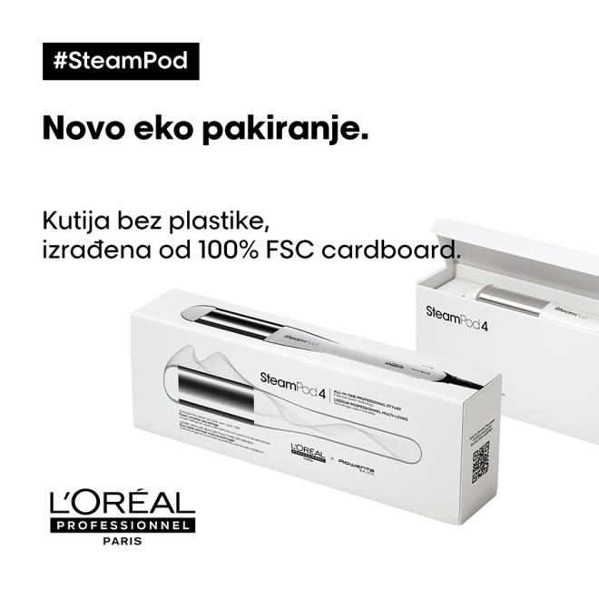 SteamPod 4.0