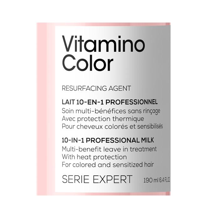 Vitamino Color 10In1 Spray