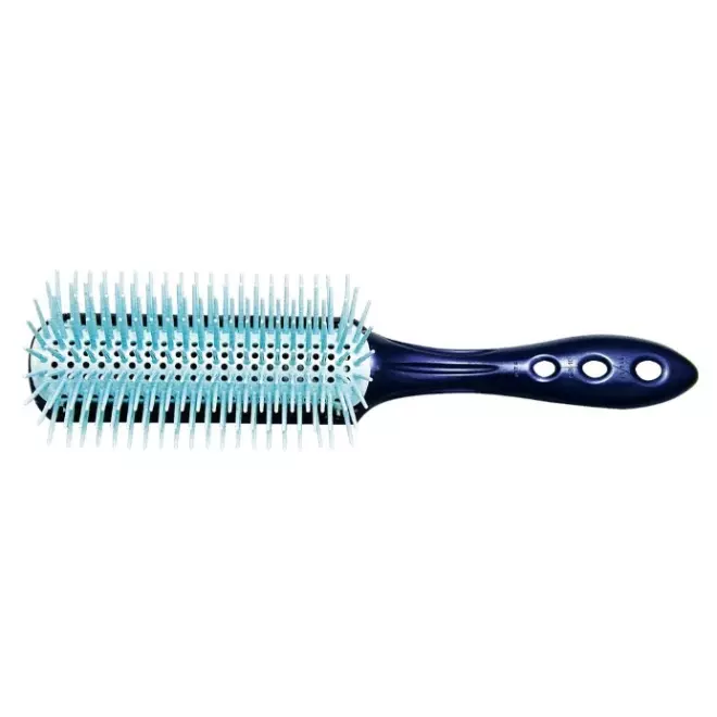 YS - T09 Straight Air Styler Plava