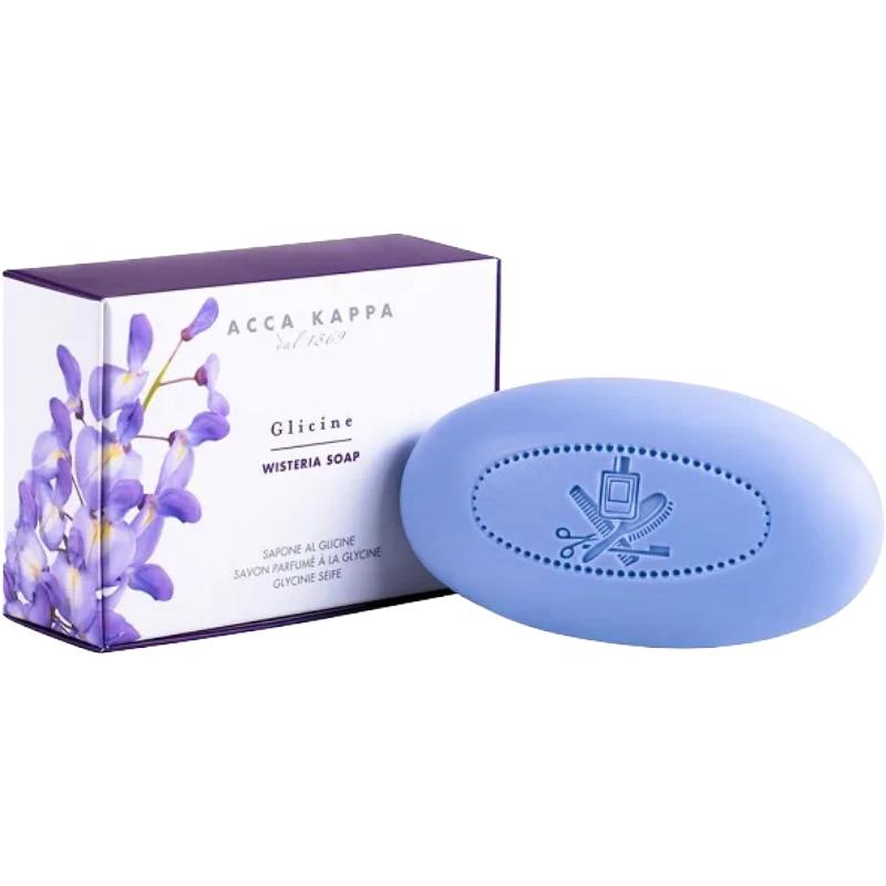 Wisteria Soap