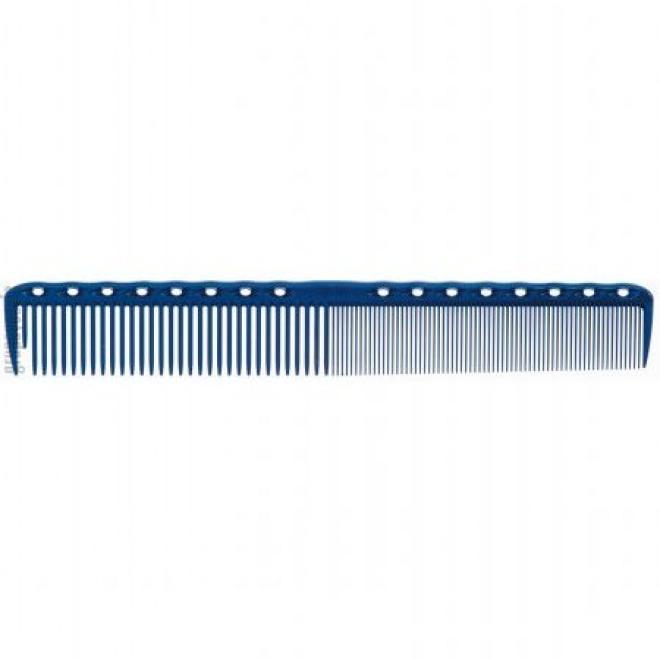 YS - 336 Fine Cutting Comb Plavi