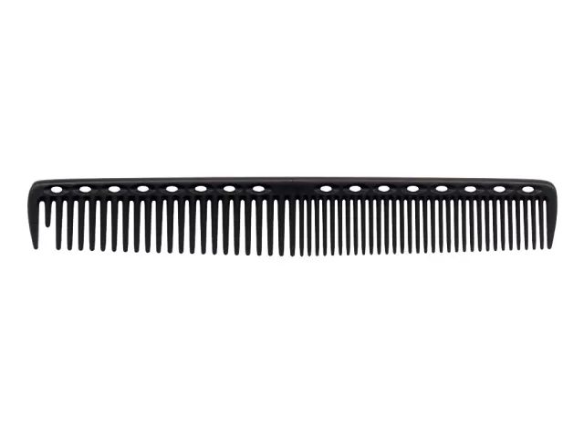 YS - 337 Quick Cutting Comb Karbon