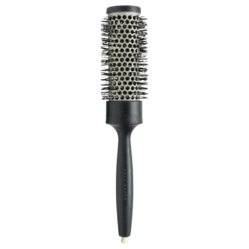 Tourmaline Comfort Grip Brush 35mm