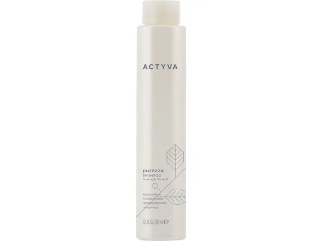 Purezza Shampoo