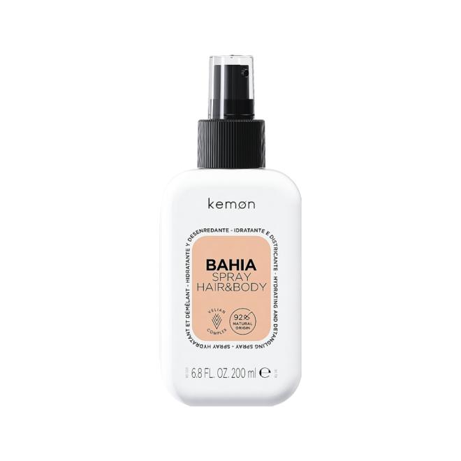 Bahia Spray Hair&Body