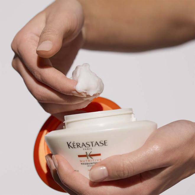 Nutritive Masquintense Fine