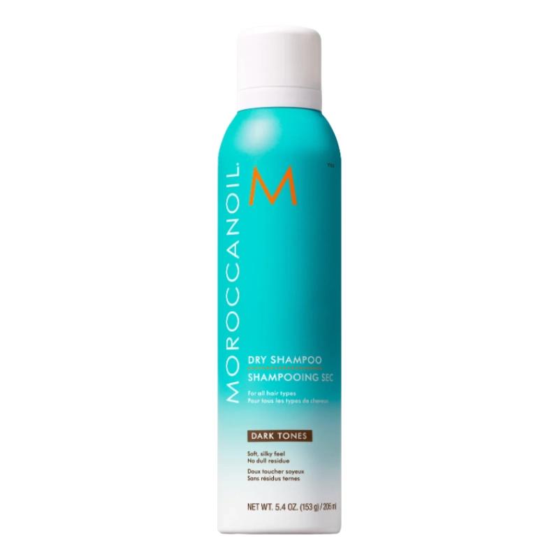 Dry Shampoo Dark