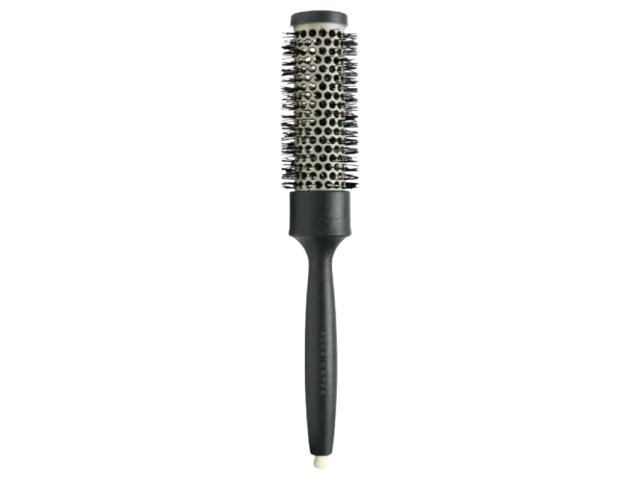 Tourmaline Comfort Grip Brush 30mm