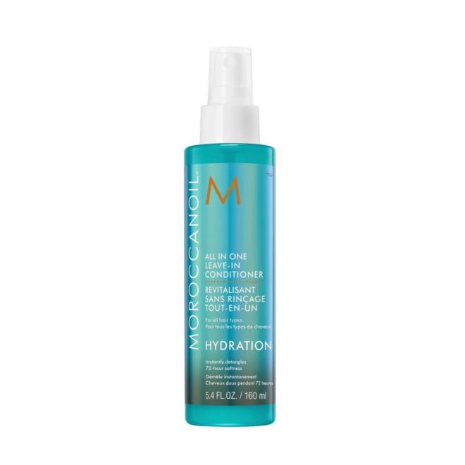 All In One Leave-in Conditioner
