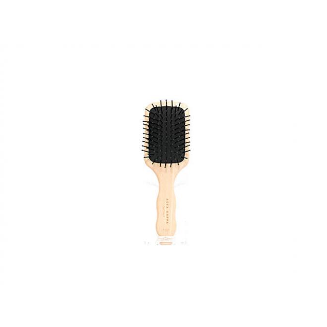 Četka Natural Brush Straight & Thin Hair - 18cm