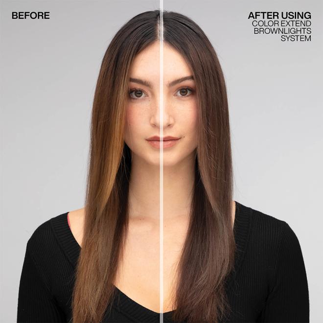 Color Extend Brownlights Shampoo