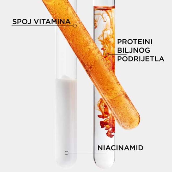 Nutritive Termo-losion Sublimatrice sprej