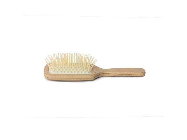 Četka Natural Style Eco Pravokutna bež