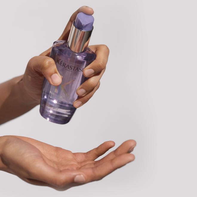 Blond Absolu Cicaextreme Oil