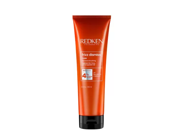 Frizz Dismiss Mask