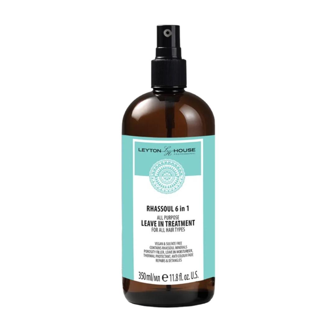 Leave-In 6 In 1 Treatment