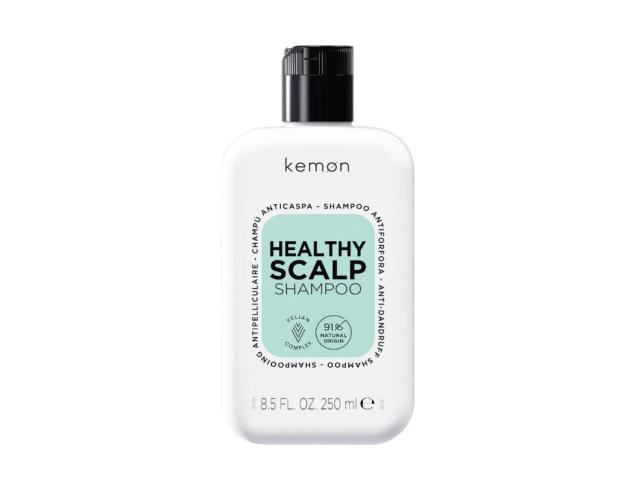 Anti-Dandruff Shampoo