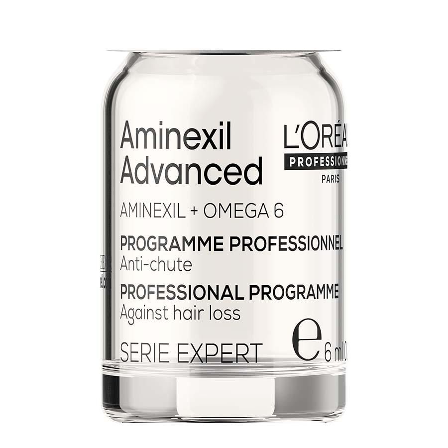 Aminexil Advanced Box 10X6