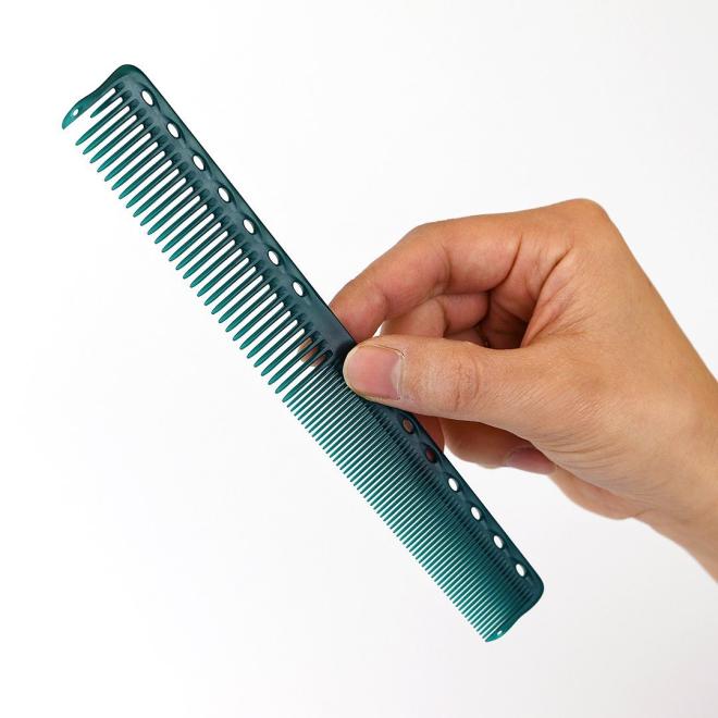 YS - S 339 Slim Cutting Comb