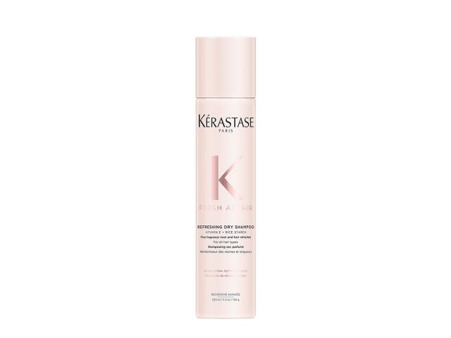 Fresh Affair Dry Shampoo