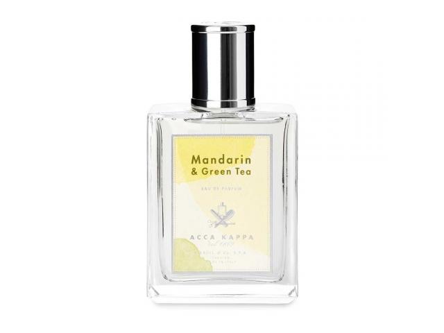 Mandarin & Green Tea - Parfem 100ml