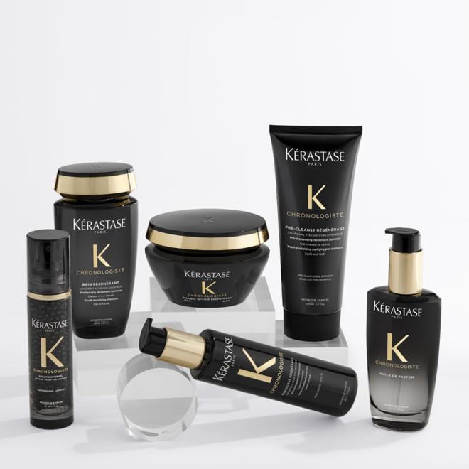 Chronologiste Masque Intense Régénérant