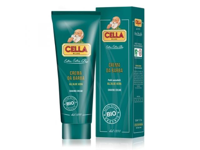Shaving Cream