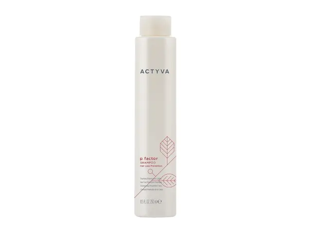 P Factor Shampoo