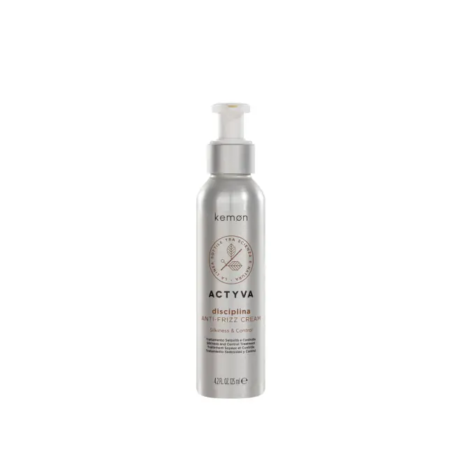 Disciplina Anti-Frizz Cream